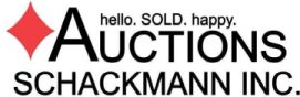 Auctions/Realty by Schackmann Inc.